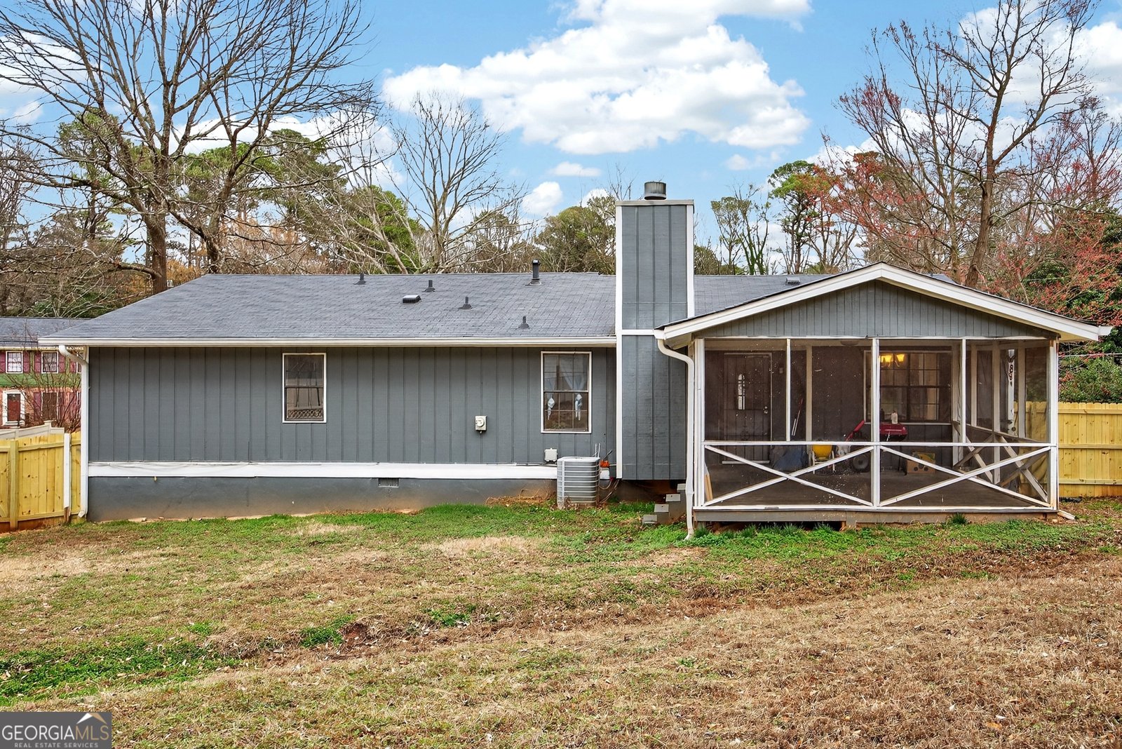 994 Bramwell Lane Stone Mountain - Photo 25
