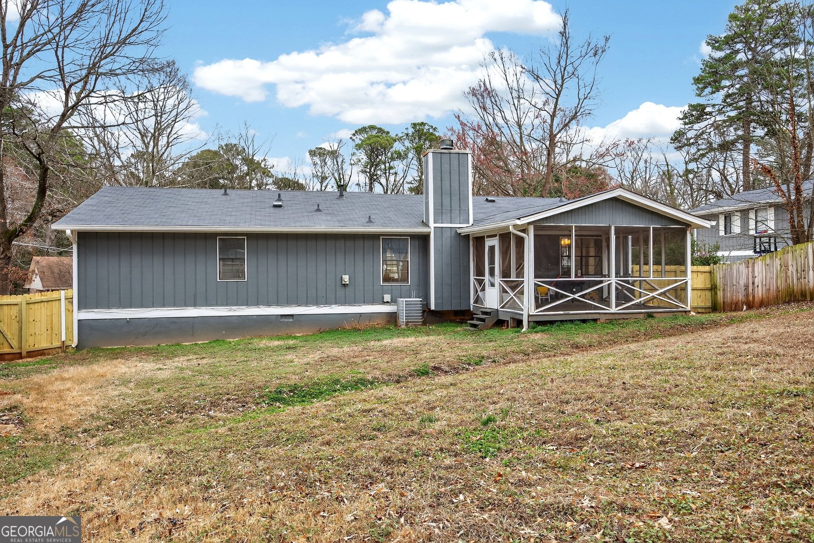 994 Bramwell Lane Stone Mountain - Photo 26