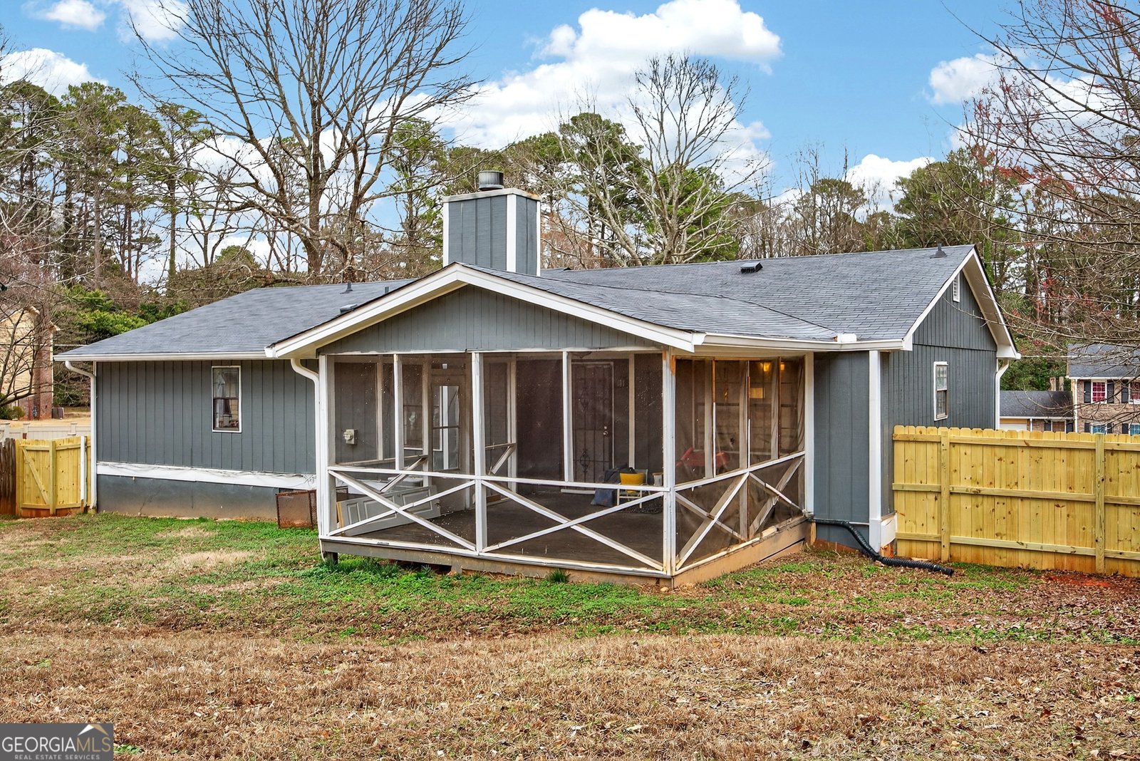 994 Bramwell Lane Stone Mountain - Photo 27