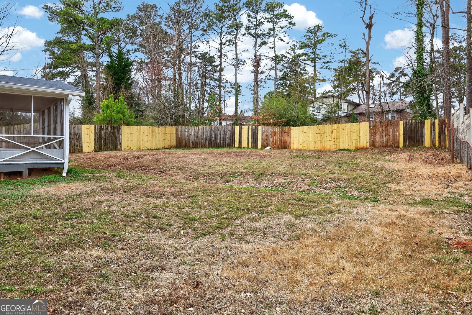 994 Bramwell Lane Stone Mountain - Photo 28