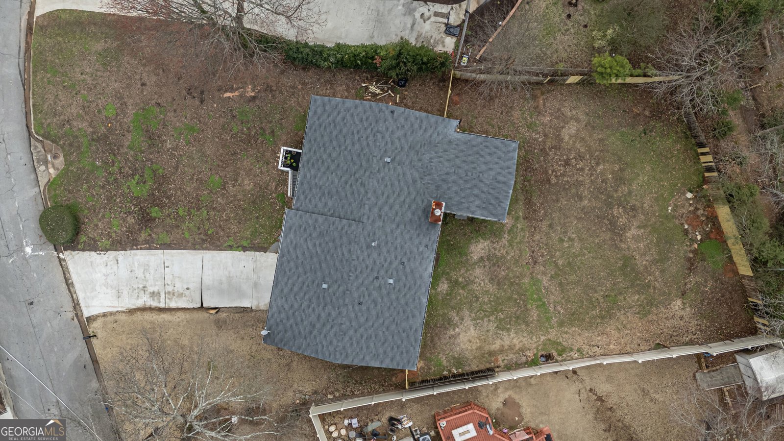 994 Bramwell Lane Stone Mountain - Photo 33