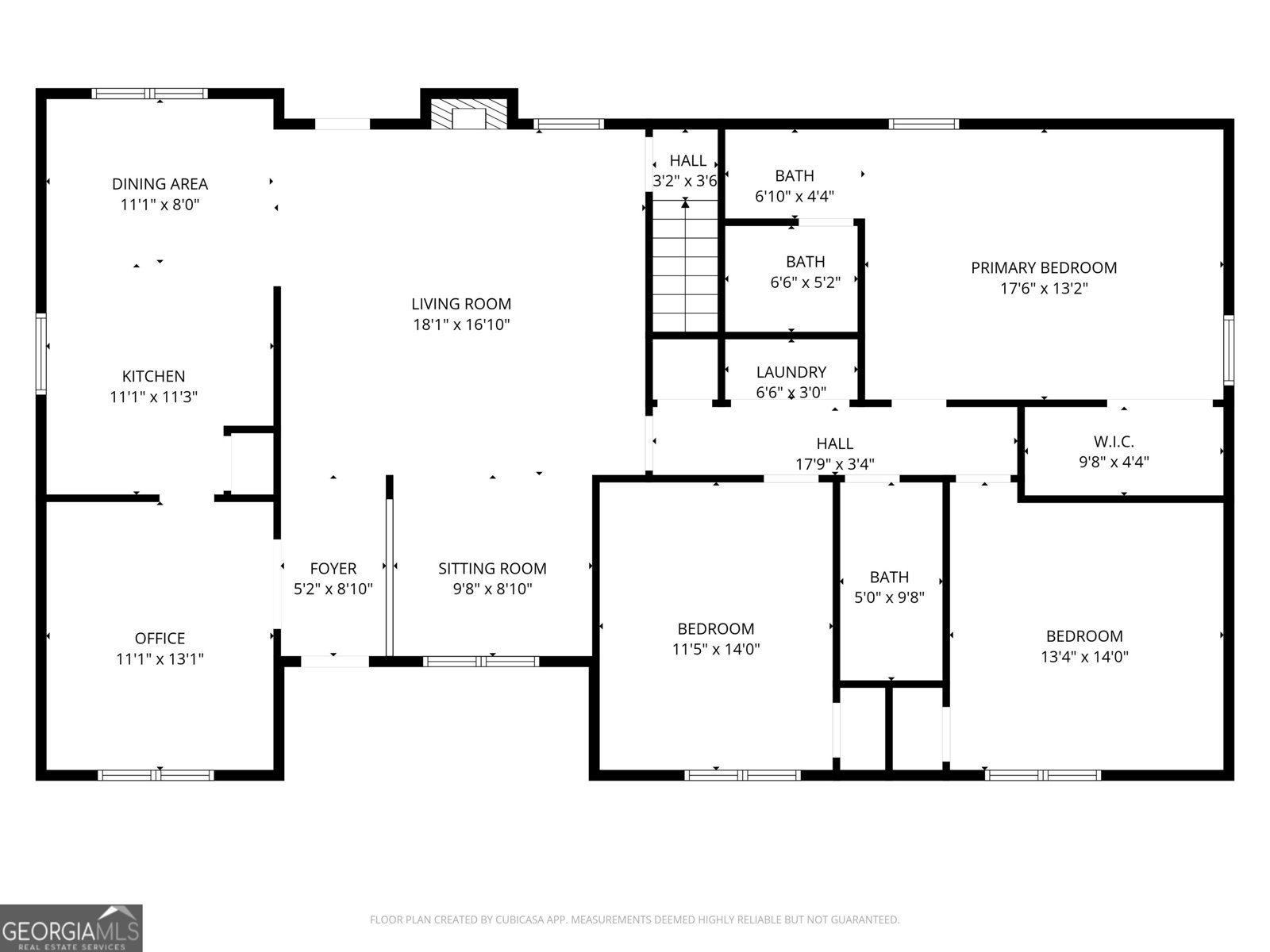 994 Bramwell Lane Stone Mountain - Photo 35