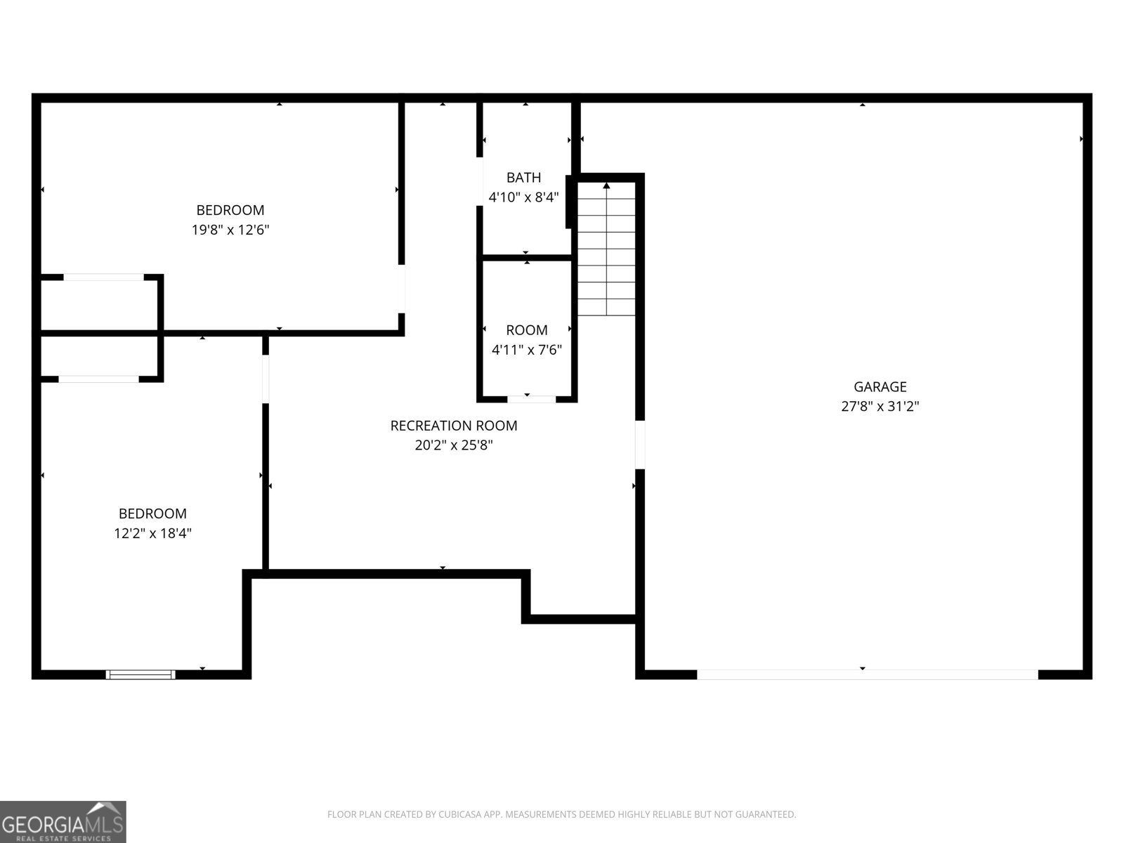 994 Bramwell Lane Stone Mountain - Photo 36