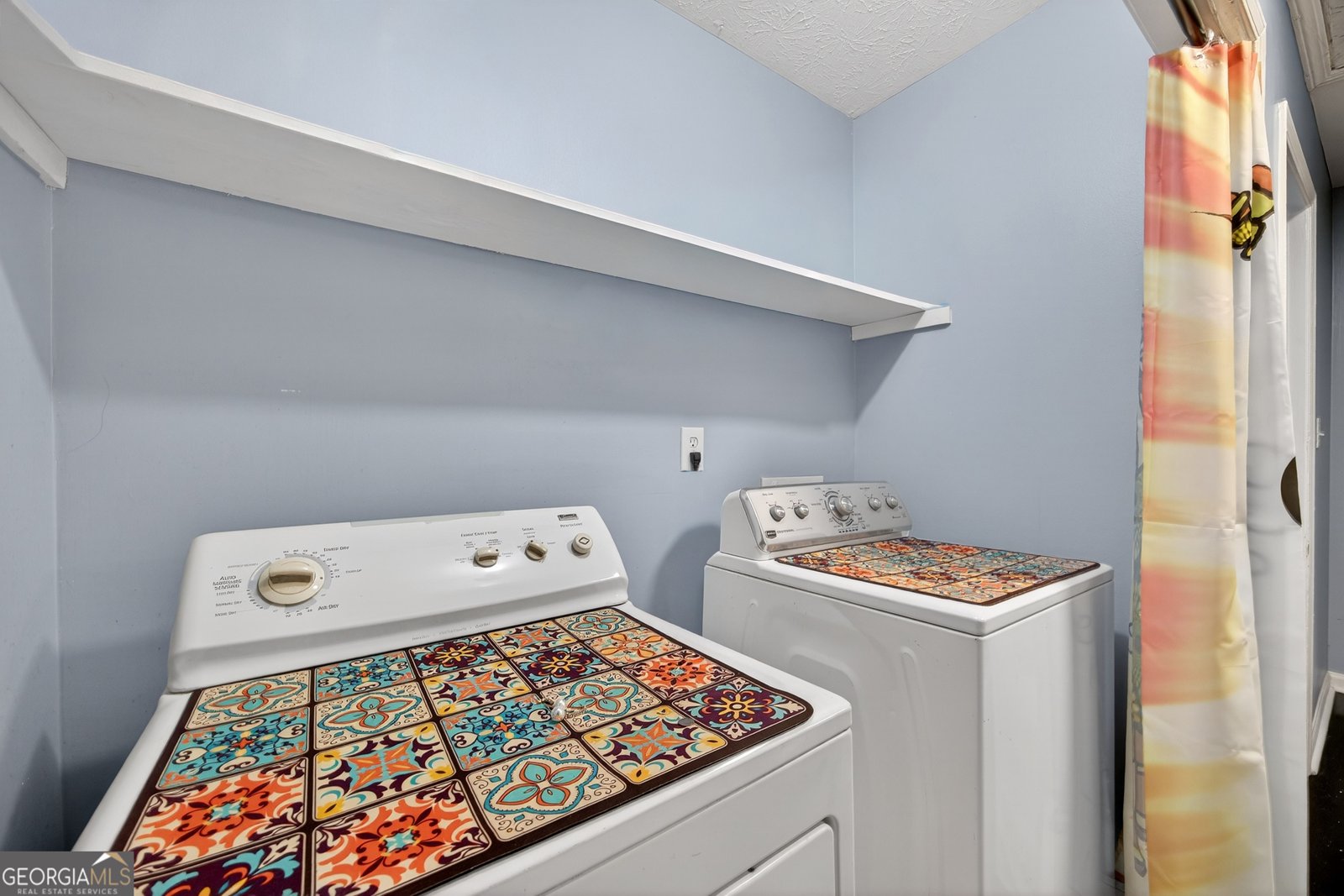 994 Bramwell Lane Stone Mountain - Photo 8