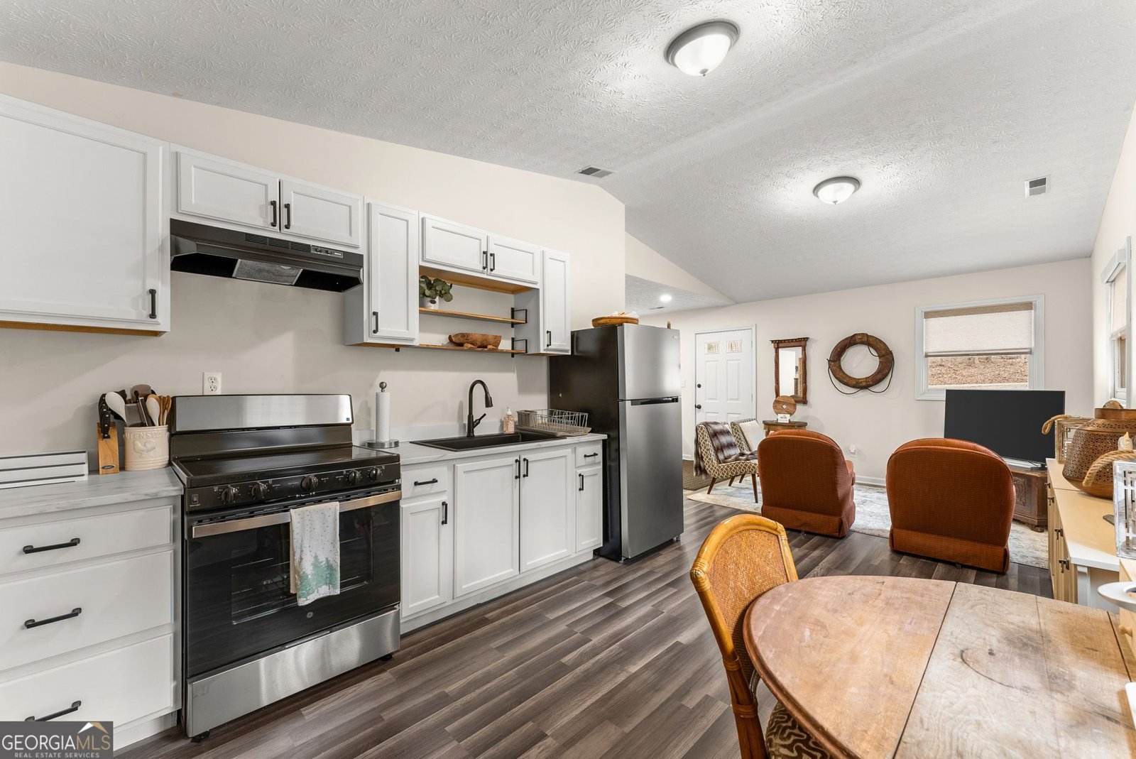 45 Lake View Court Lavonia - Photo 12