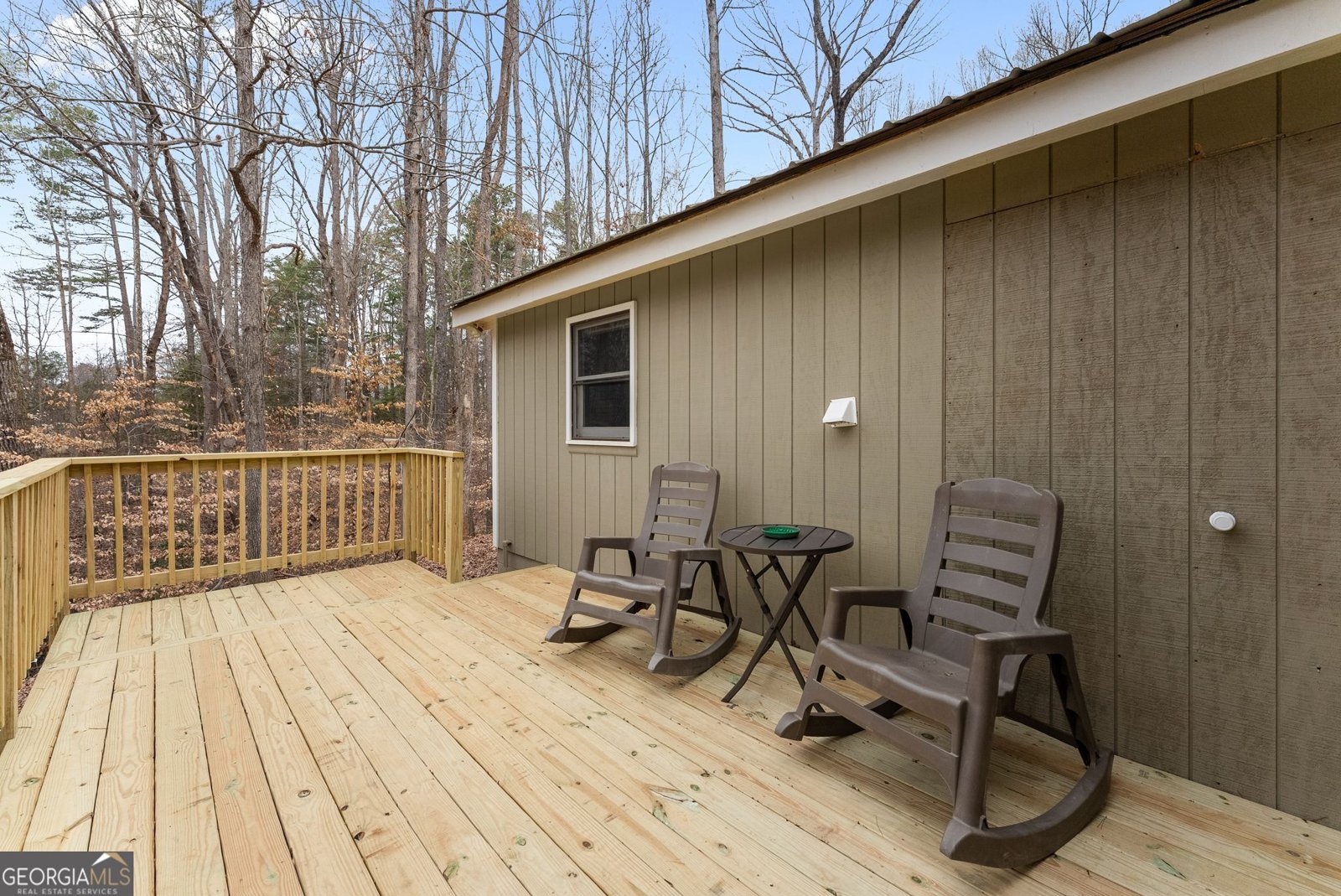 45 Lake View Court Lavonia - Photo 23