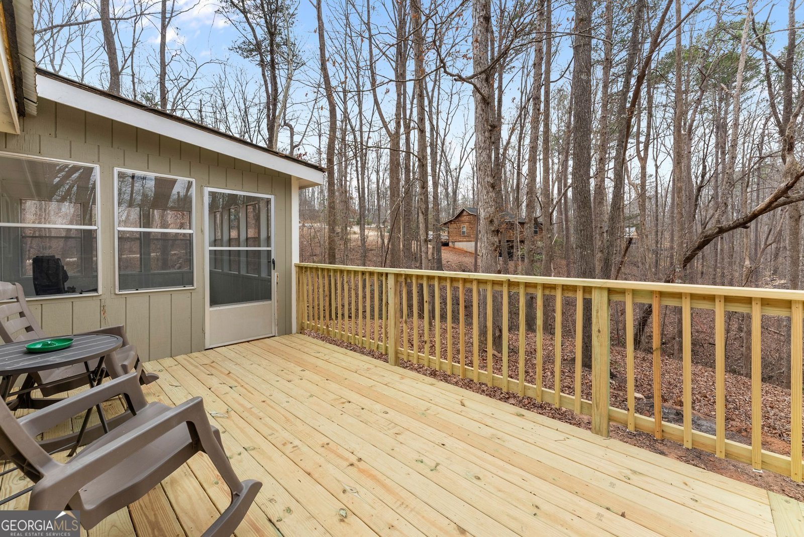 45 Lake View Court Lavonia - Photo 24