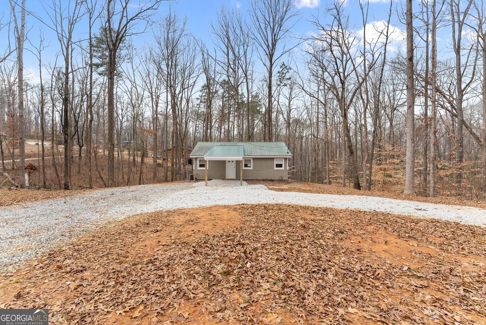 45 Lake View Court Lavonia - Photo 26