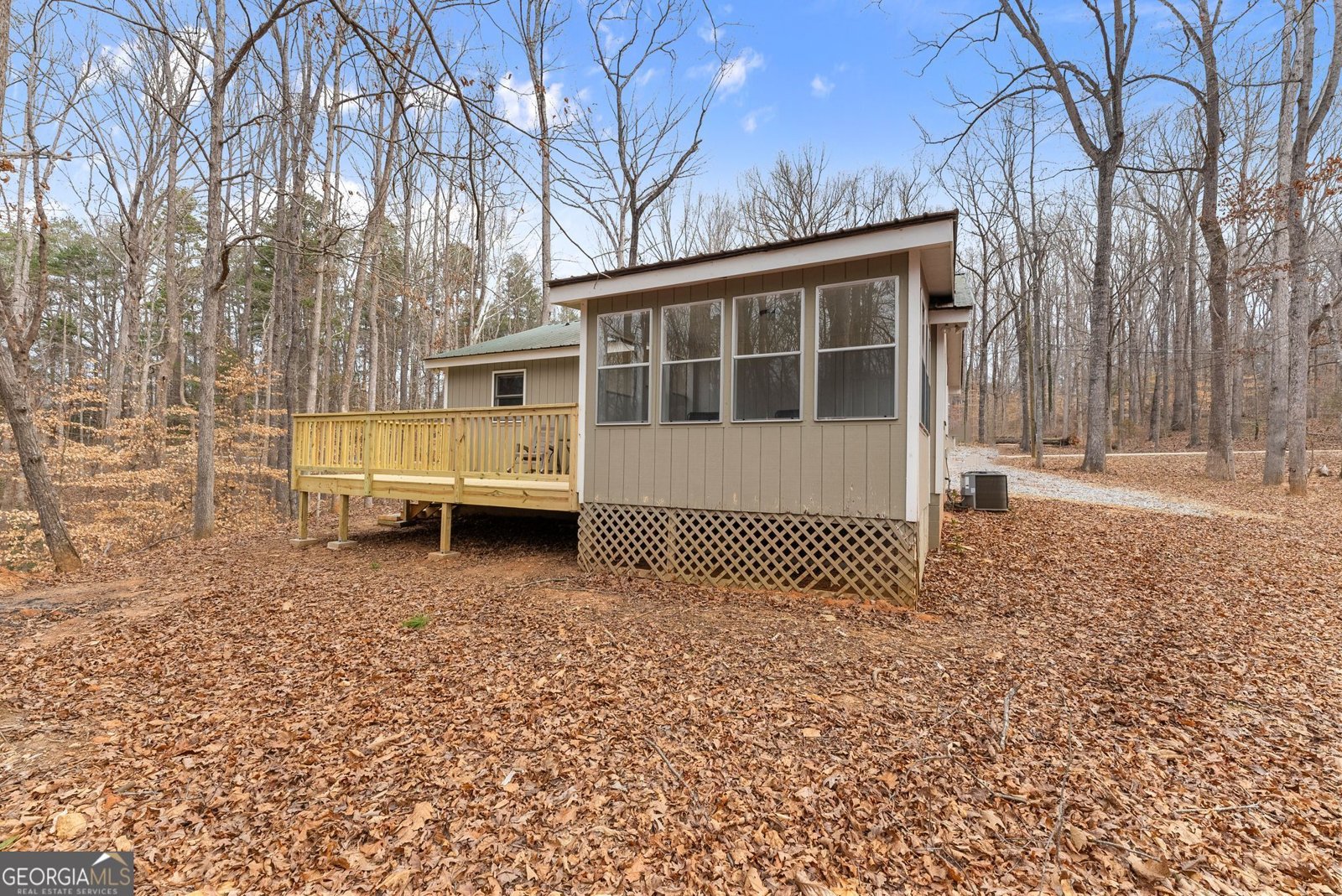 45 Lake View Court Lavonia - Photo 27