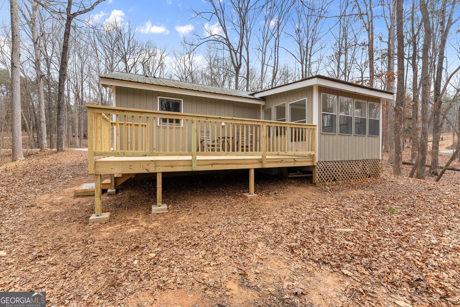 45 Lake View Court Lavonia - Photo 28