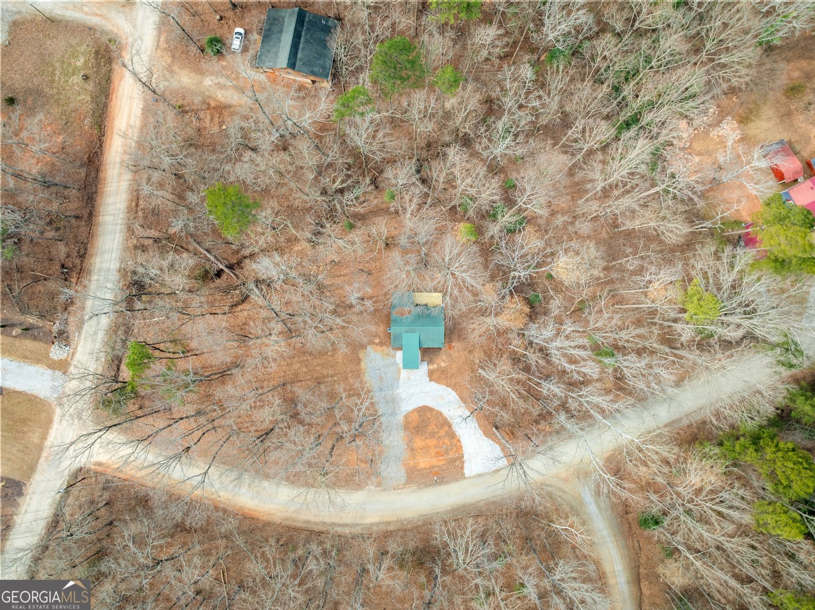 45 Lake View Court Lavonia - Photo 29