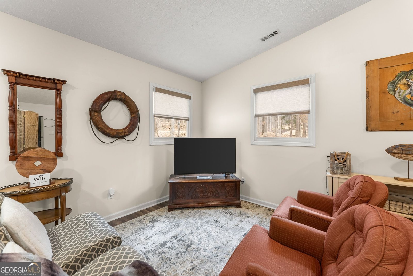 45 Lake View Court Lavonia - Photo 7