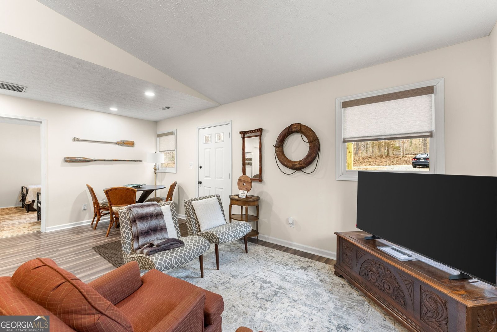 45 Lake View Court Lavonia - Photo 8