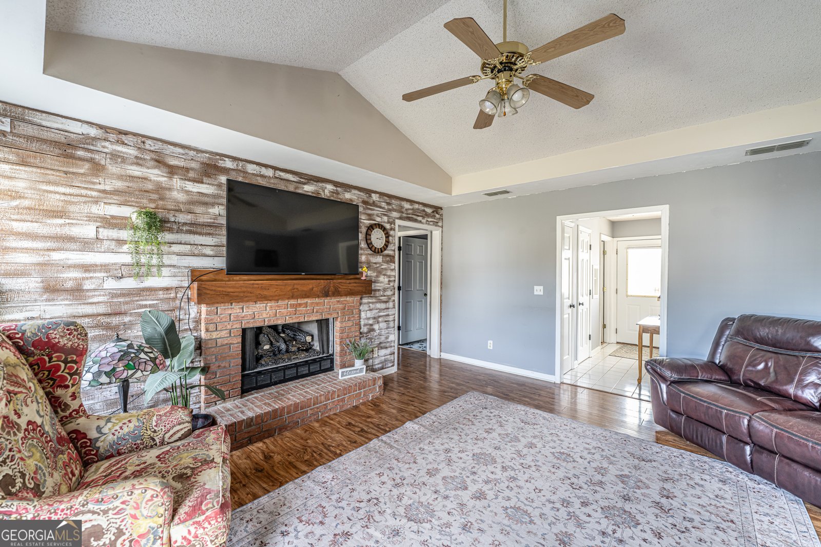 179 Couey Circle Rome - Photo 6