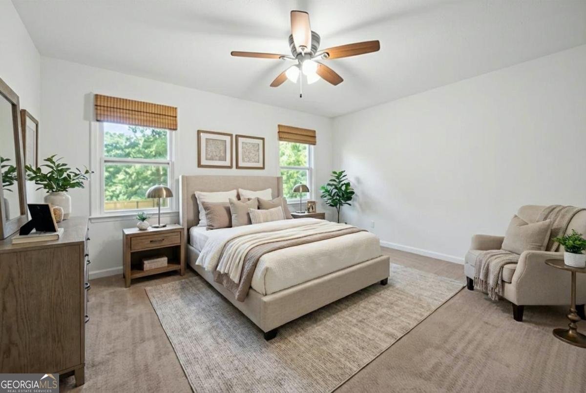 245 Amanda Court Stockbridge - Photo 13