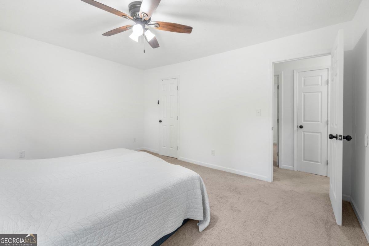 245 Amanda Court Stockbridge - Photo 14