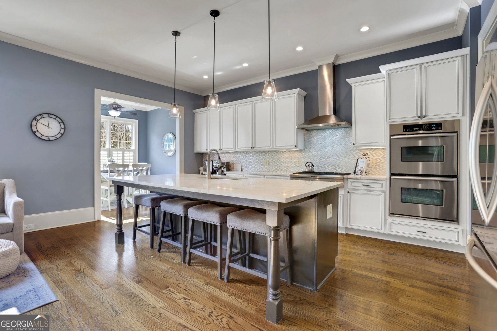 3108 Neal Court Cumming - Photo 10