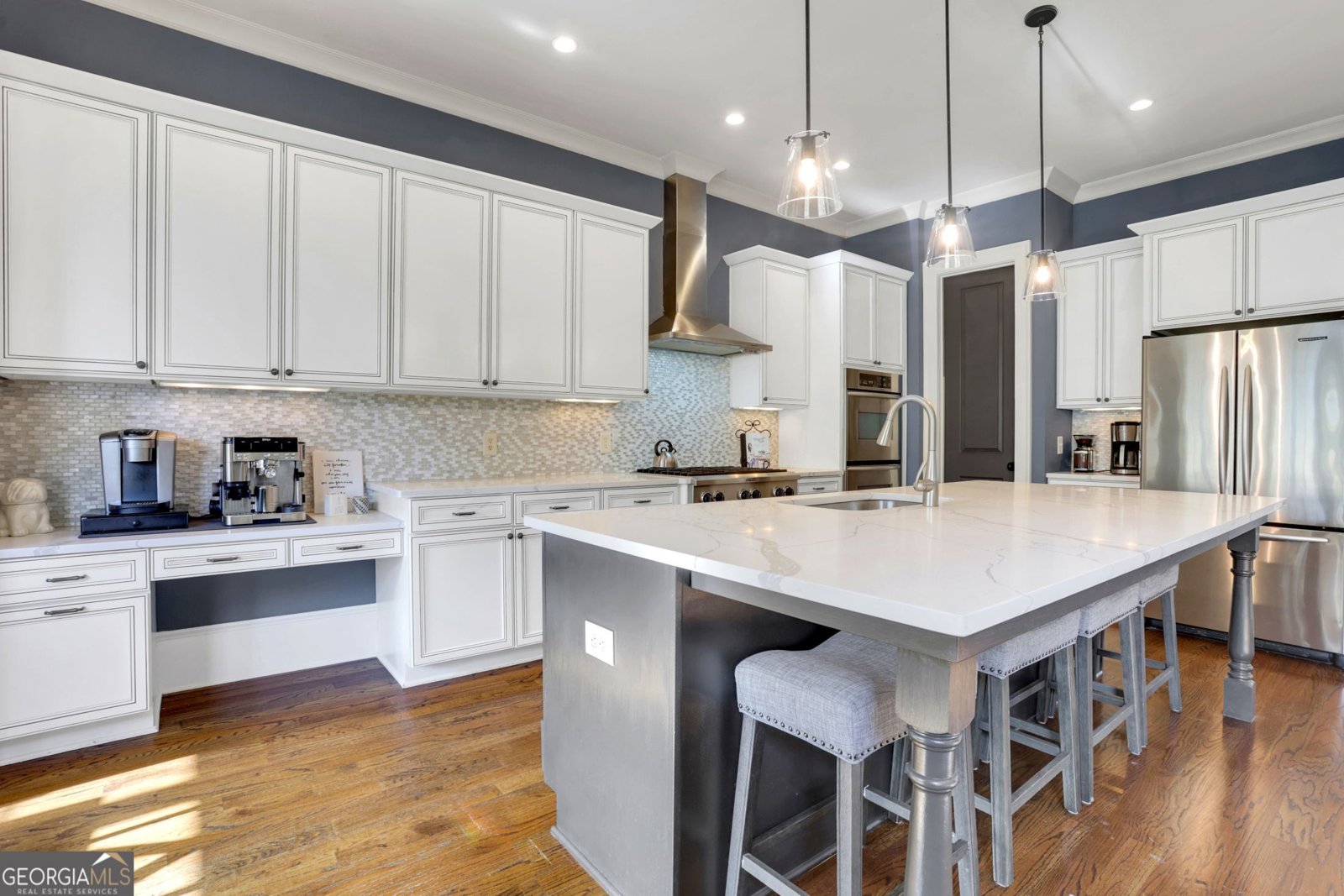 3108 Neal Court Cumming - Photo 12