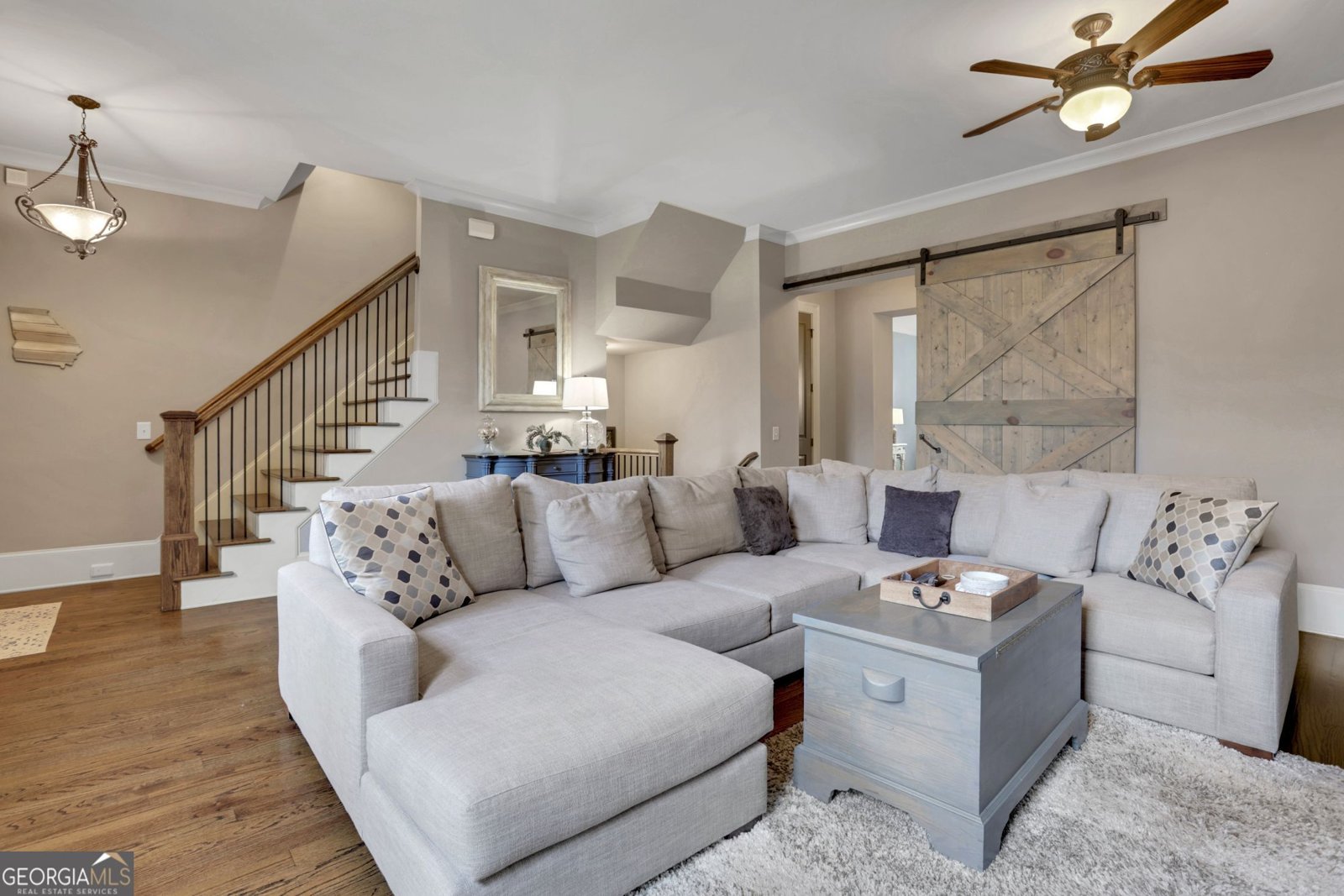 3108 Neal Court Cumming - Photo 6