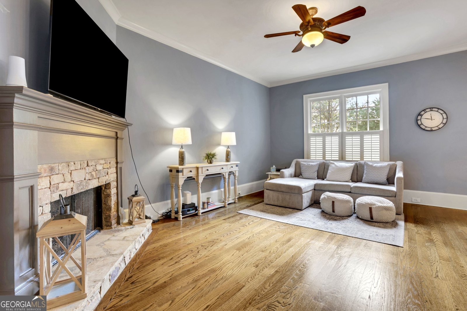 3108 Neal Court Cumming - Photo 7