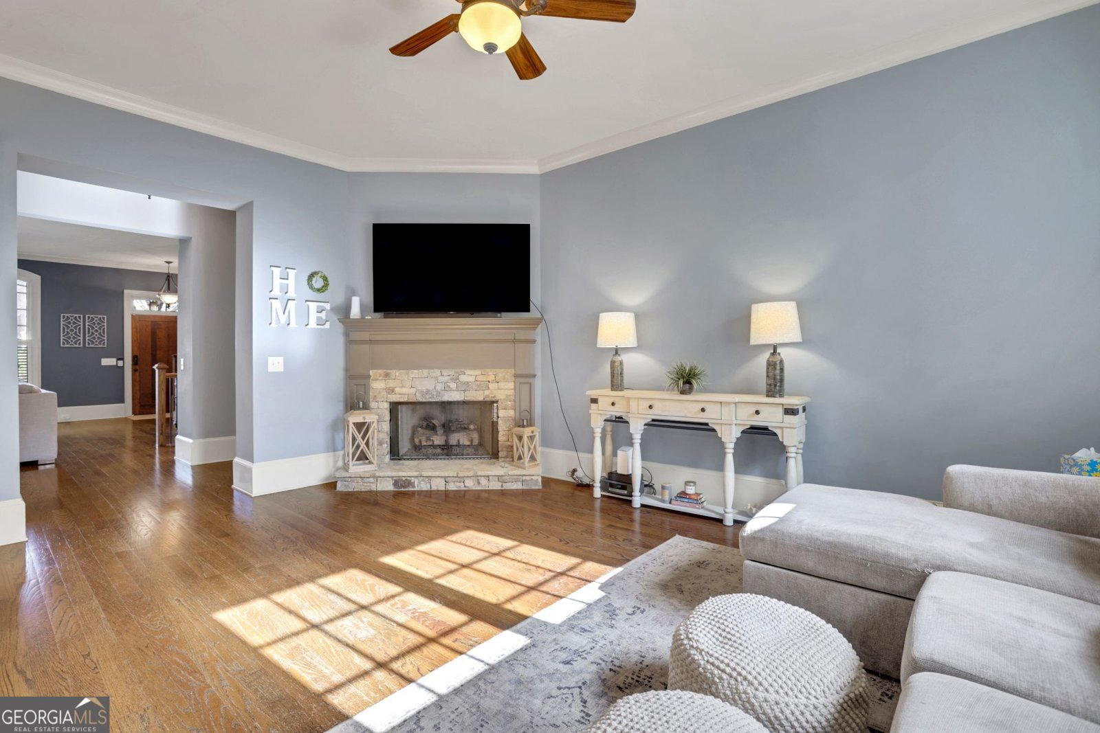 3108 Neal Court Cumming - Photo 8