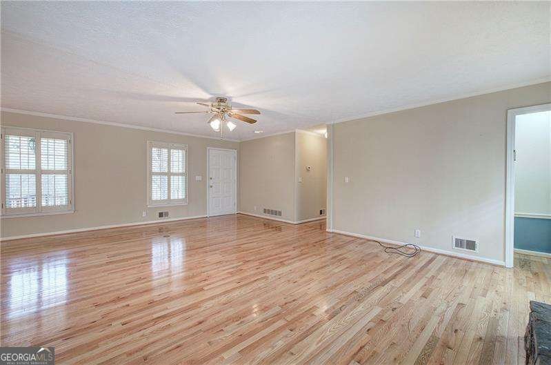 408 Mac Johnson Road Cartersville - Photo 12