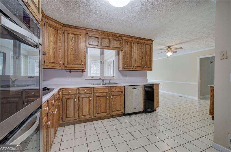 408 Mac Johnson Road Cartersville - Photo 16