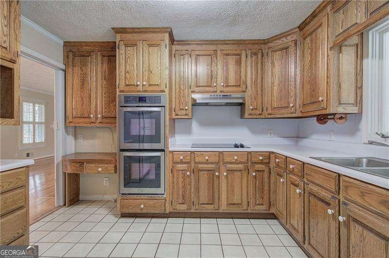 408 Mac Johnson Road Cartersville - Photo 17