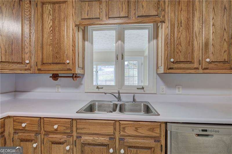 408 Mac Johnson Road Cartersville - Photo 22