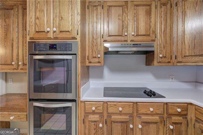 408 Mac Johnson Road Cartersville - Photo 23