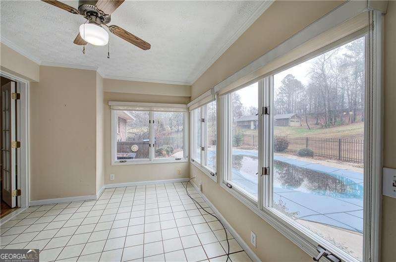408 Mac Johnson Road Cartersville - Photo 26