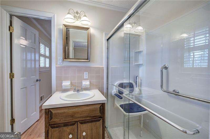 408 Mac Johnson Road Cartersville - Photo 30