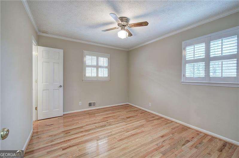 408 Mac Johnson Road Cartersville - Photo 32