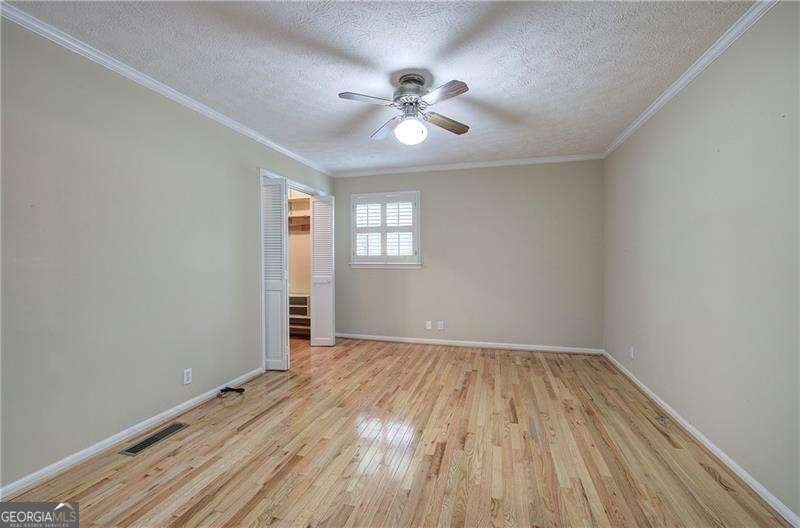 408 Mac Johnson Road Cartersville - Photo 33