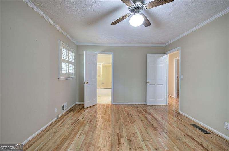 408 Mac Johnson Road Cartersville - Photo 35