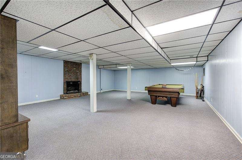 408 Mac Johnson Road Cartersville - Photo 38