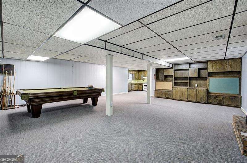 408 Mac Johnson Road Cartersville - Photo 41