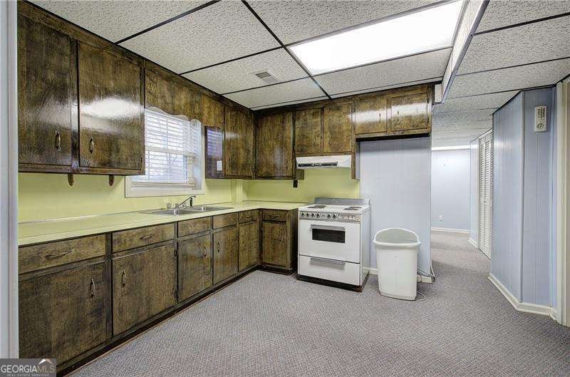 408 Mac Johnson Road Cartersville - Photo 43