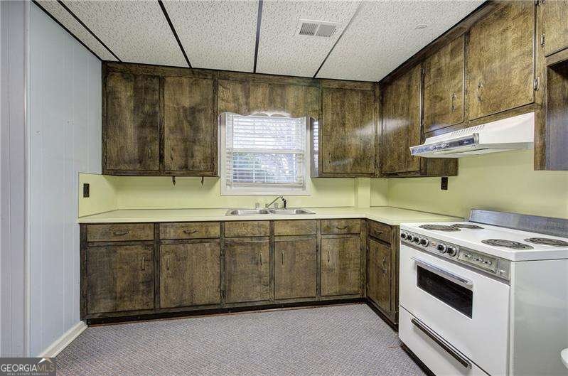 408 Mac Johnson Road Cartersville - Photo 44