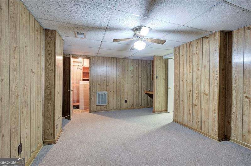 408 Mac Johnson Road Cartersville - Photo 46