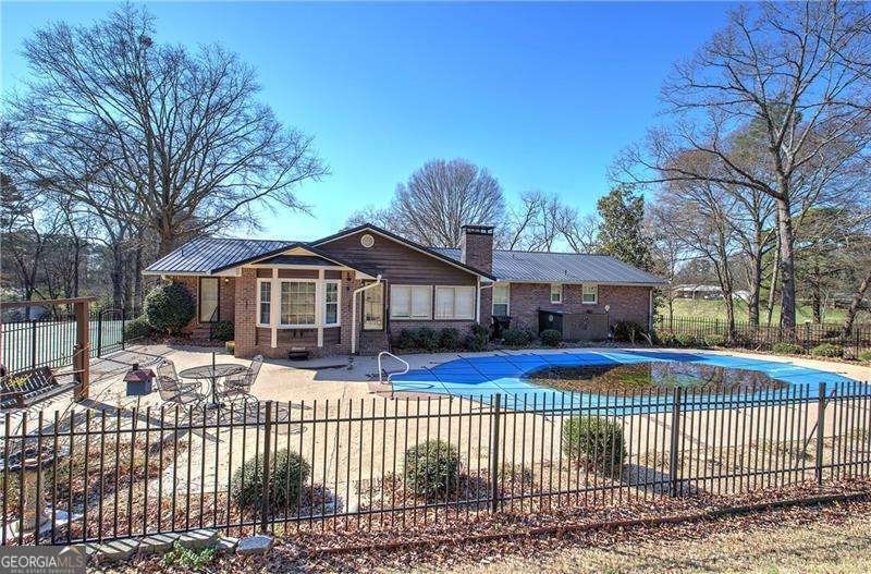 408 Mac Johnson Road Cartersville - Photo 51