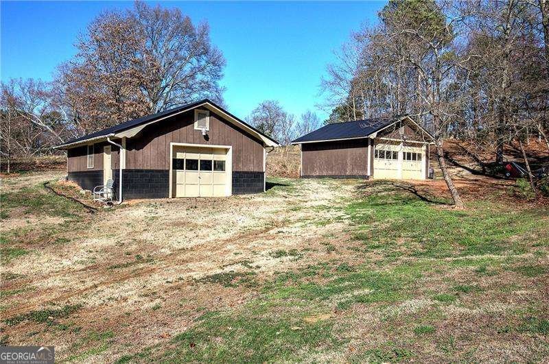 408 Mac Johnson Road Cartersville - Photo 52