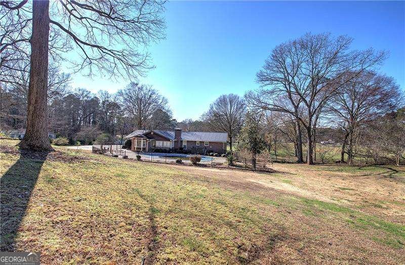 408 Mac Johnson Road Cartersville - Photo 56