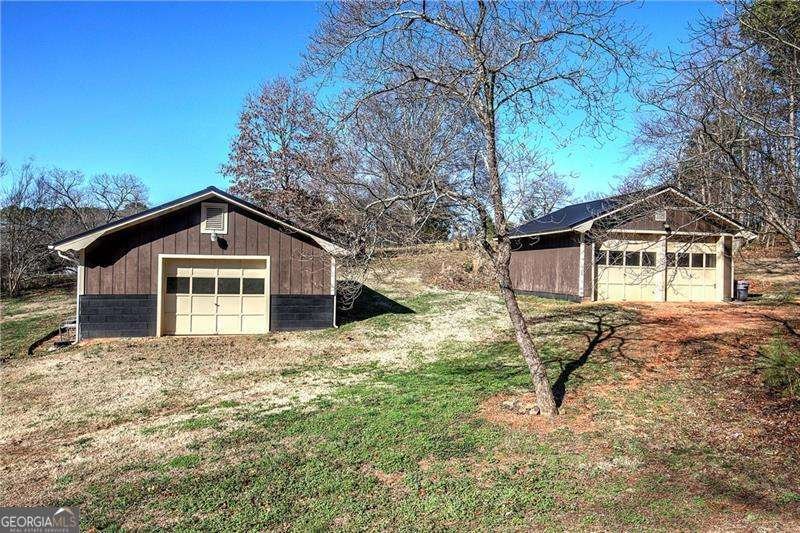 408 Mac Johnson Road Cartersville - Photo 57