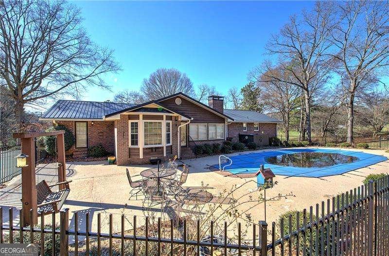 408 Mac Johnson Road Cartersville - Photo 58