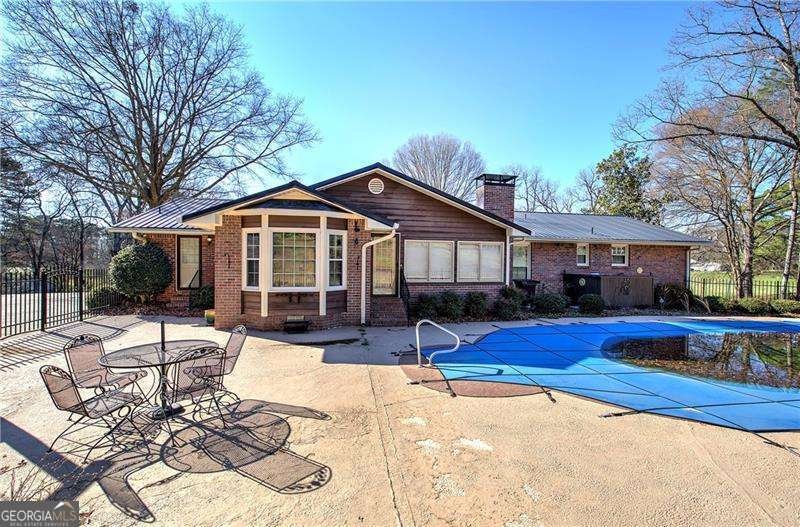 408 Mac Johnson Road Cartersville - Photo 59