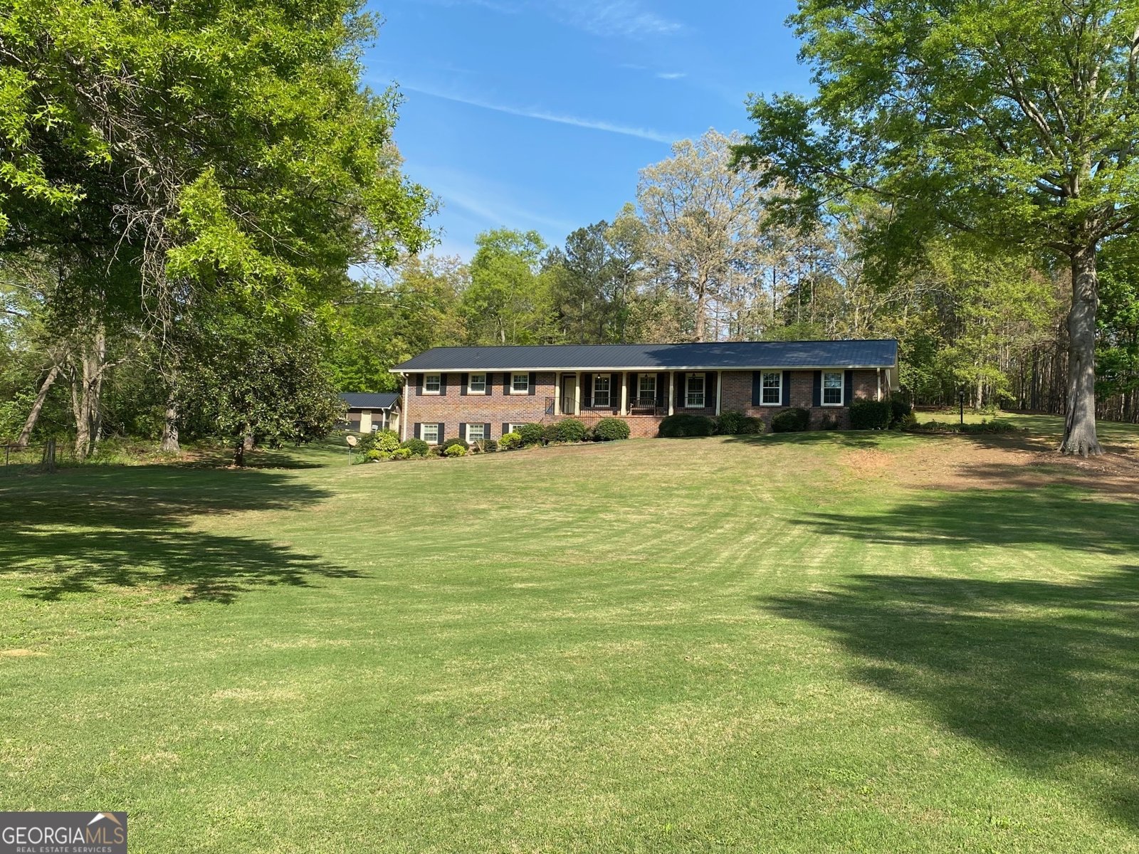 408 Mac Johnson Road Cartersville - Photo 63