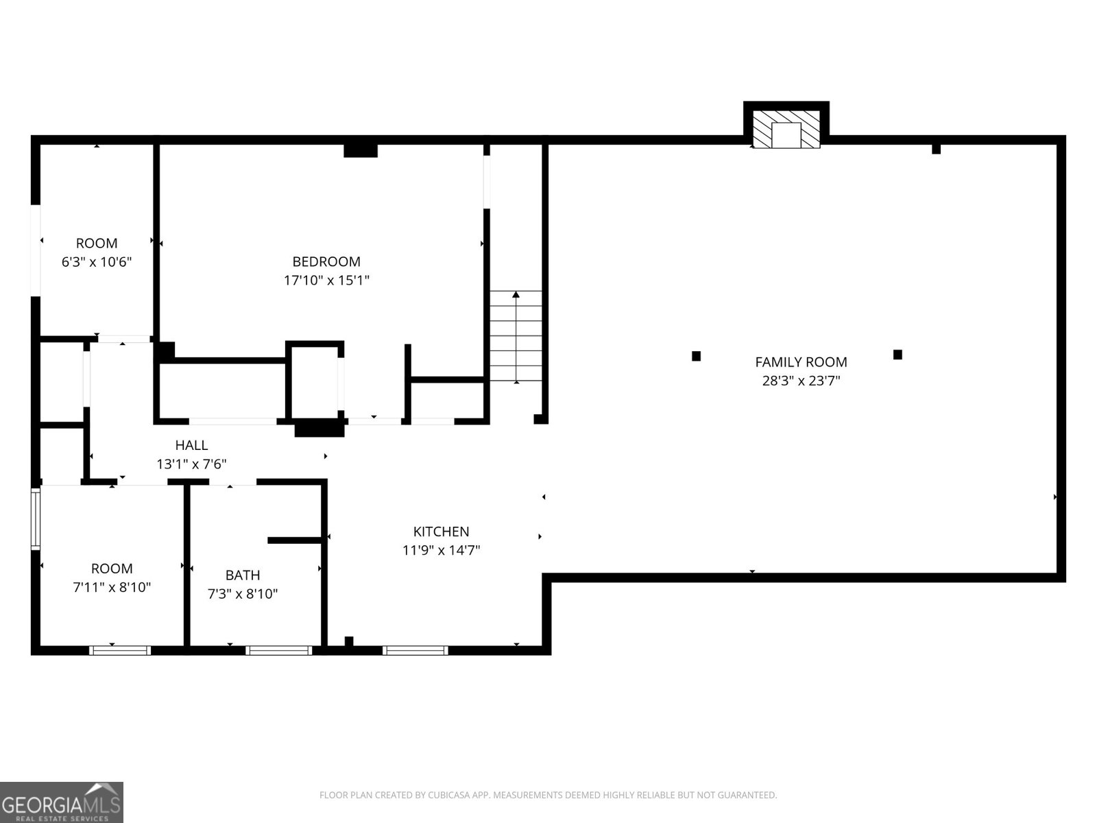 408 Mac Johnson Road Cartersville - Photo 66