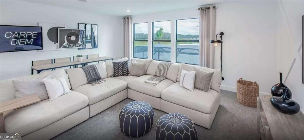 260 Nesta Grove Drive Locust Grove - Photo 12