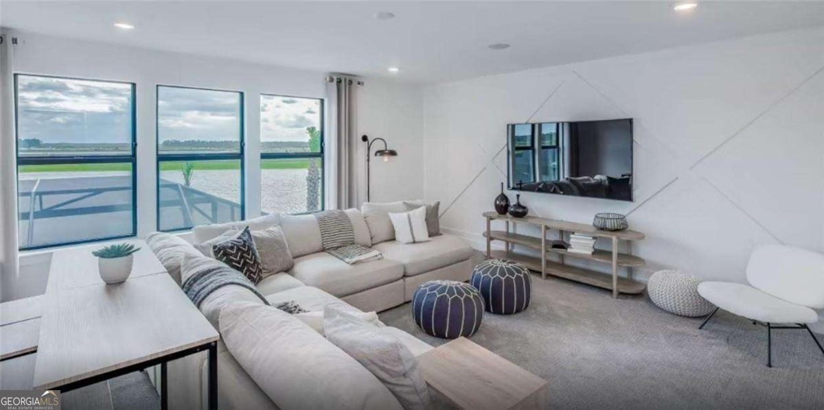 260 Nesta Grove Drive Locust Grove - Photo 13